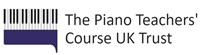 The Piano Teachers' Course UK Trust